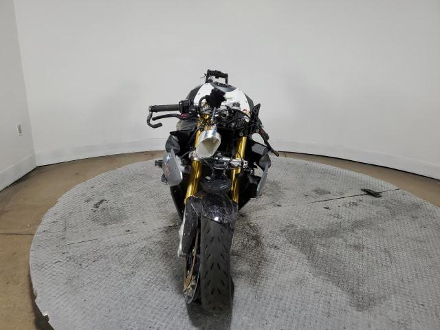 2014 BMW S 1000 RR - WB1053407EZL19084