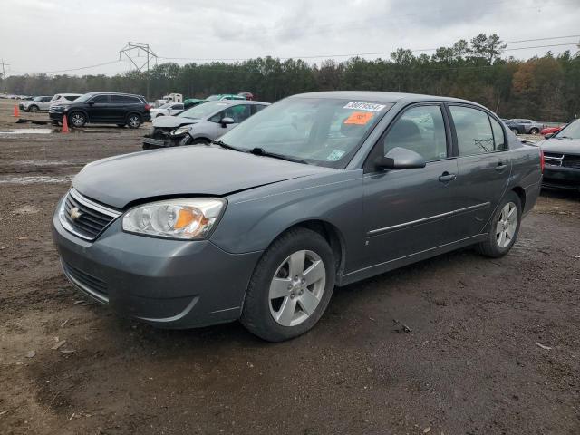 2006 Chevrolet Malibu LT