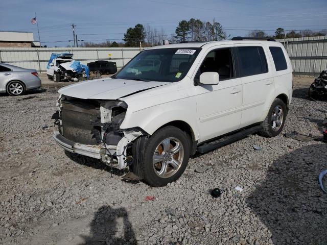 Vin: 5fnyf3h76cb044157, lot: 37285034, honda pilot exln 2012 img_1