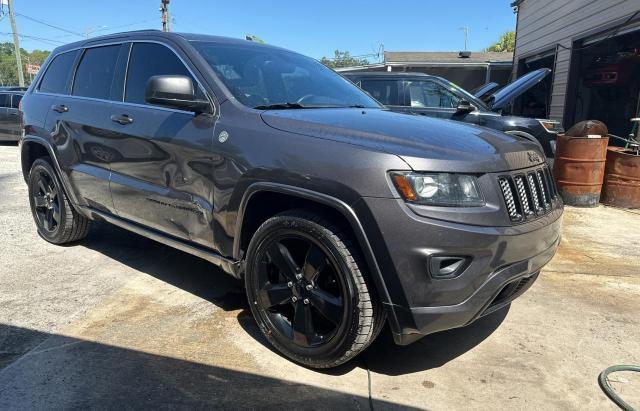 1C4RJFAG1EC506686 | 2014 Jeep grand cherokee laredo