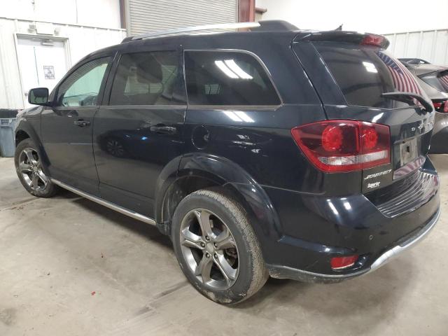 3C4PDCGB9GT131727 | 2016 DODGE JOURNEY CR