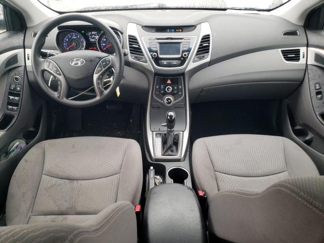KMHDH4AE5FU225460 | 2015 HYUNDAI ELANTRA SE