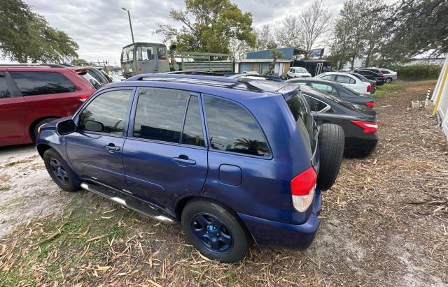 2003 Toyota Rav4 VIN: JTEHH20V836085301 Lot: 40009534