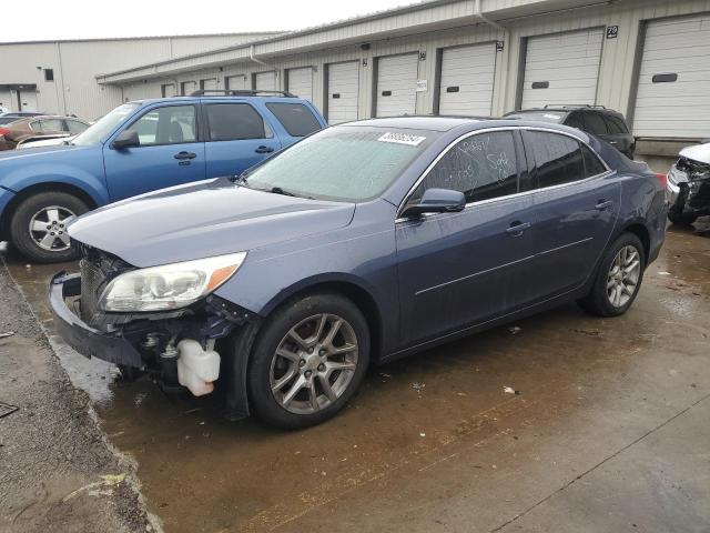 2015 Chevrolet Malibu 