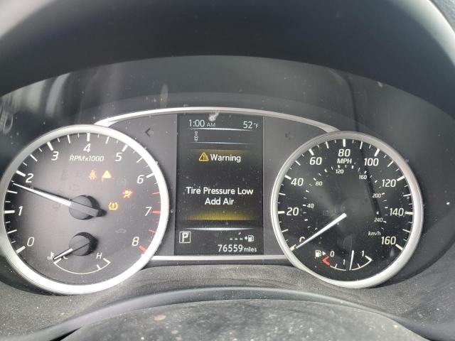 3N1AB7AP9JY328286 | 2018 NISSAN SENTRA S