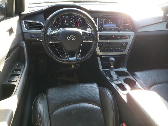 5NPE34AB3FH039715 | 2015 HYUNDAI SONATA SPO