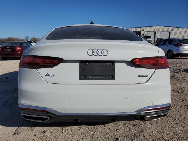 WAUFACF53PA045351 2023 AUDI A5, photo no. 6