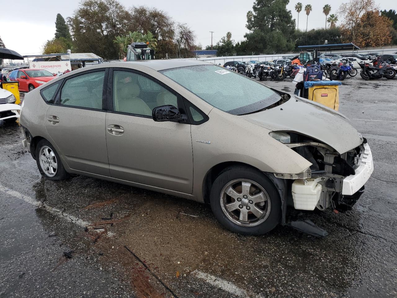 JTDKB20U773216776 2007 Toyota Prius