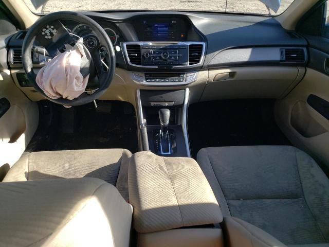 2015 Honda Accord - Image 8