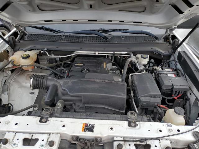 1GCHSBEA1L1217257 | 2020 CHEVROLET COLORADO