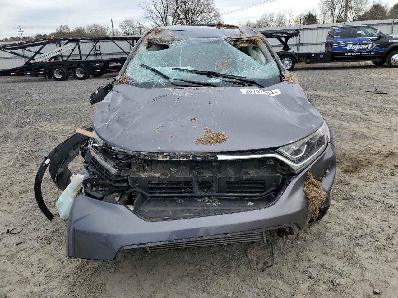 7FARW1H86KE038363 HONDA CRV 2019