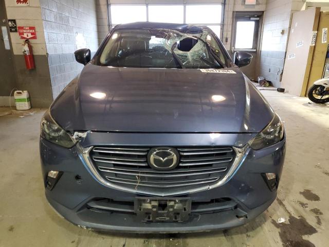 JM1DKDD79K0432700 | 2019 Mazda cx-3 grand touring