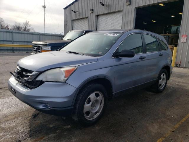 2011 Honda CR-V LX