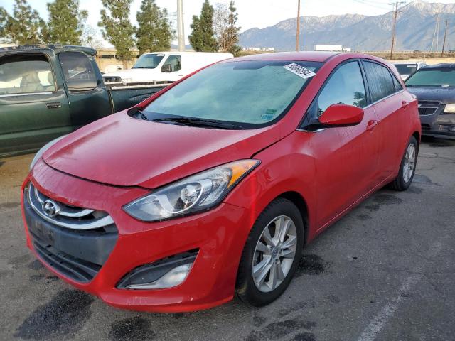 2013 Hyundai Elantra GT 