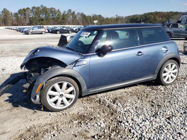 2010 MINI Cooper Coupe S