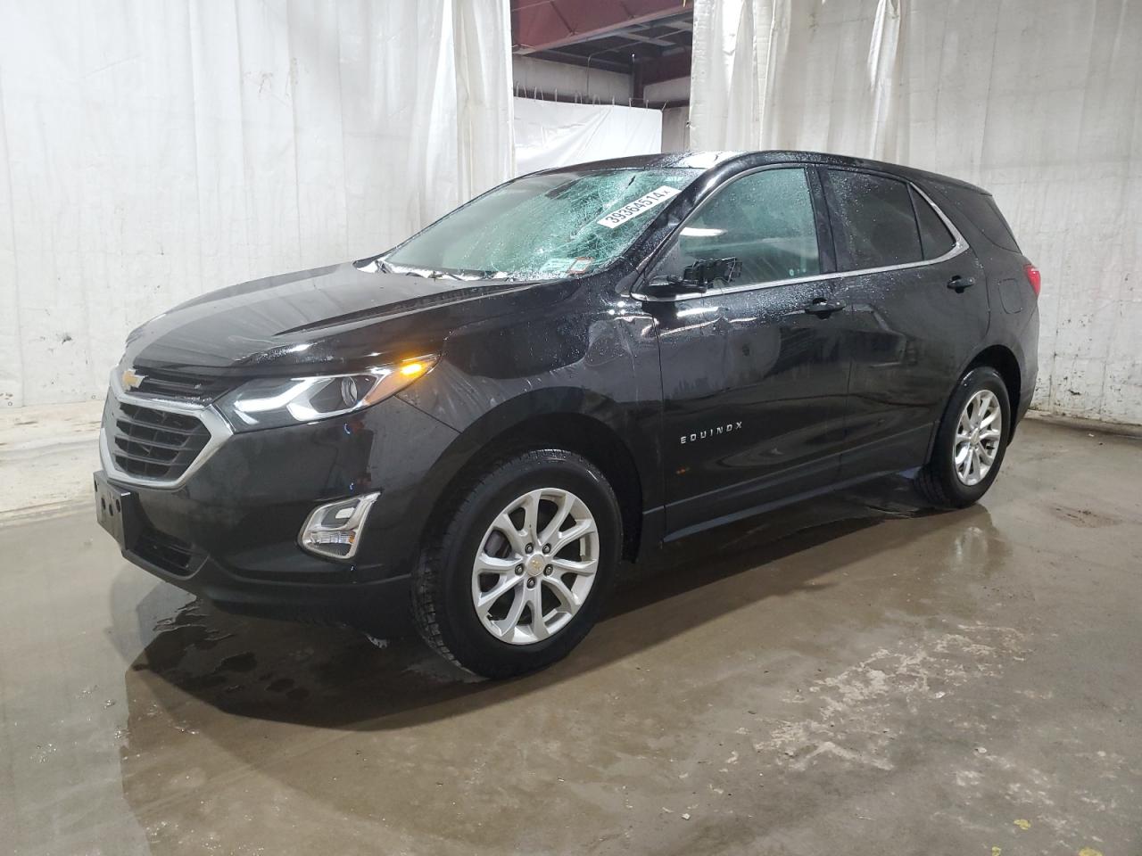 2GNAXUEV9K6269322 CHEVROLET EQUINOX 2019