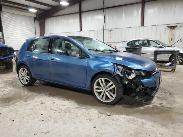 2015 VOLKSWAGEN GOLF TDI - 3VW2A7AUXFM050097