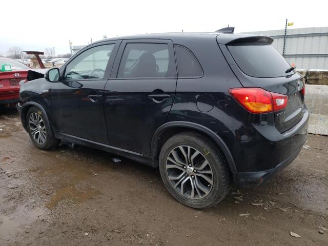 Vin: ja4ap3au0hz008930, lot: 37787894, mitsubishi outlander es 20172