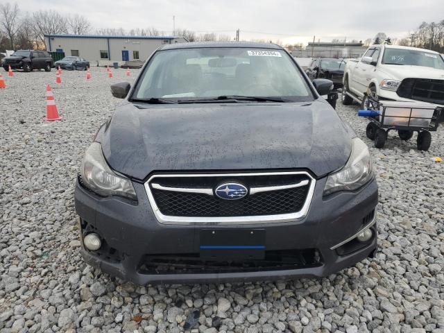 2016 SUBARU IMPREZA LI - JF1GPAK61G8210836