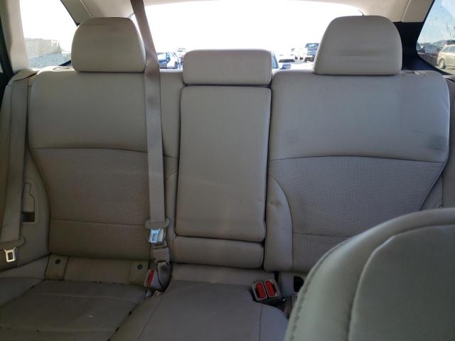2019 SUBARU OUTBACK 2. 4S4BSANC8K3373019