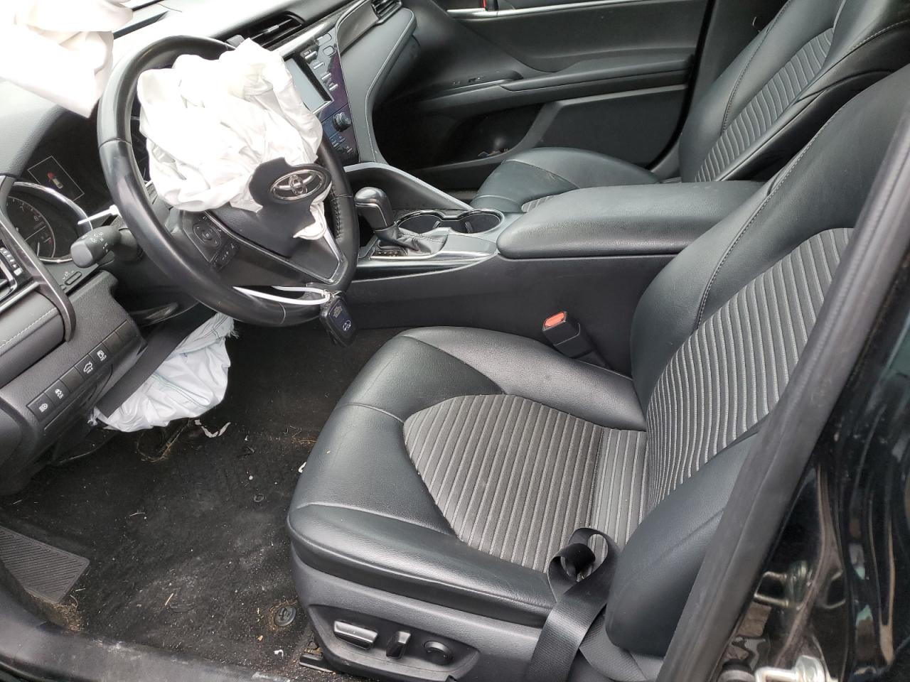 4T1M11AK6LU868680 TOYOTA CAMRY 2020