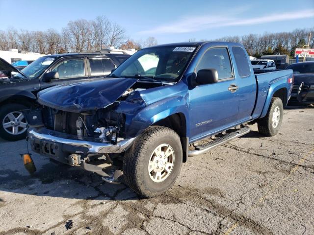 2005 Chevrolet Colorado 