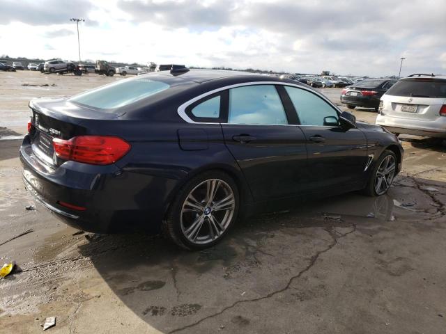 WBA4C9C55GG139396 | 2016 BMW 428 XI GRA