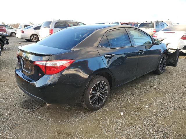 5YFBURHE9GP495929 | 2016 Toyota corolla l