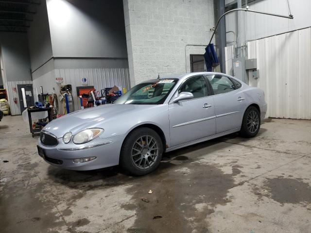 2005 Buick LaCrosse CXS