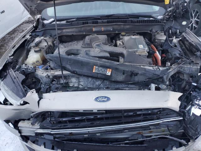 3FA6P0LU5FR245234 | 2015 FORD FUSION SE