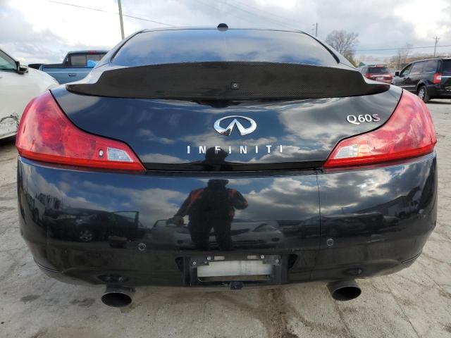 2014 Infiniti Q60 Journey VIN: JN1CV6EK9EM112181 Lot: 59073464