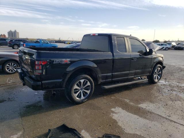 1FTEX1CP3LFA91380 | 2020 FORD F150 SUPER