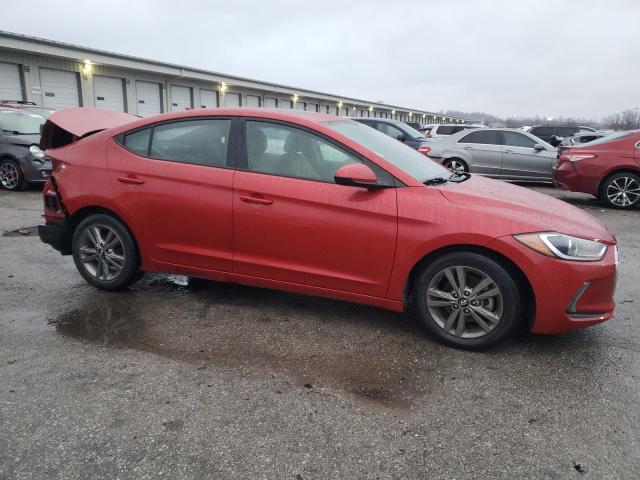 5NPD84LF6HH173294 | 2017 HYUNDAI ELANTRA SE