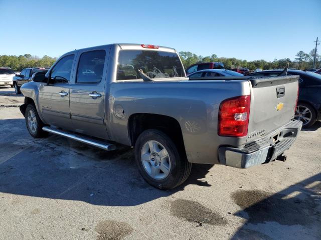 3GCPCSE09CG297747 | 2012 Chevrolet silverado c1500 lt