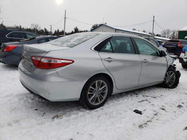 4T1BF1FK7FU089455 | 2015 TOYOTA CAMRY LE