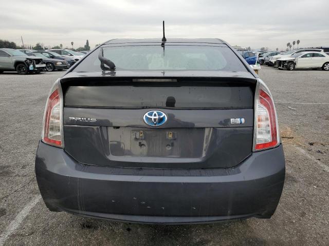 JTDKN3DU7F0399605 | 2015 TOYOTA PRIUS