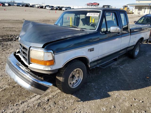 1994 Ford F-150 