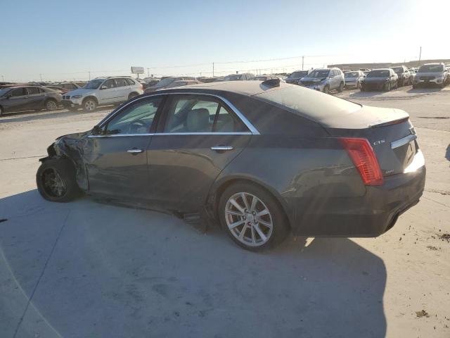 1G6AW5SX0H0148335 | 2017 CADILLAC CTS