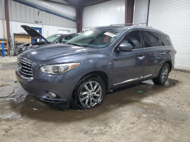 2014 INFINITI QX60 