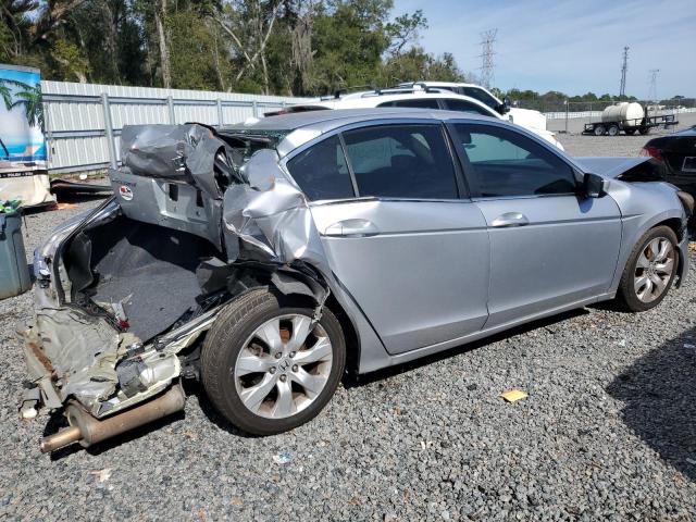 1HGCP26829A013732 | 2009 Honda accord exl