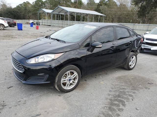 3FADP4BJ0KM157432 | 2019 FORD FIESTA SE