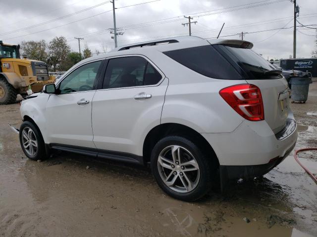 2GNALDEK1G6131671 | 2016 CHEVROLET EQUINOX LT