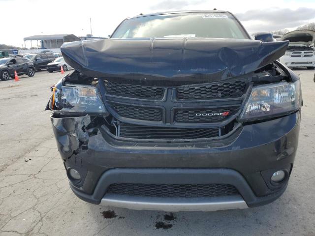 3C4PDDEG1JT390238 | 2018 DODGE JOURNEY GT