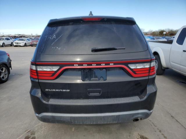 1C4RDHAG4JC451745 | 2018 DODGE DURANGO SX