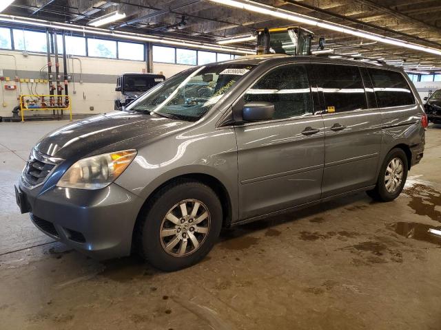 2008 Honda Odyssey EX-L