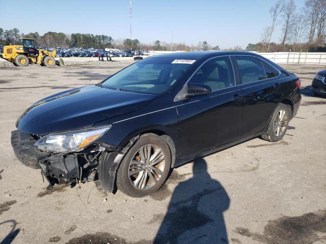 Vin: 4t1bf1fk1gu130910, lot: 82193993, toyota camry le 2016 img_1