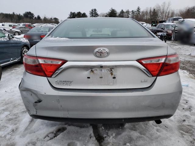 4T1BF1FK5HU733716 | 2017 TOYOTA CAMRY LE