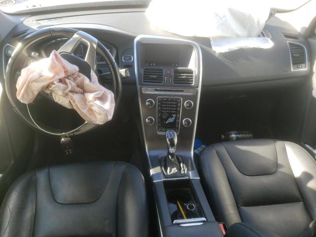 2015 VOLVO XC60 T6 PR - YV449MDK6F2709133
