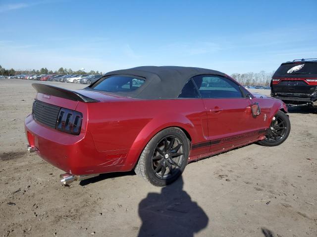 1ZVHT84N565246033 | 2006 Ford mustang