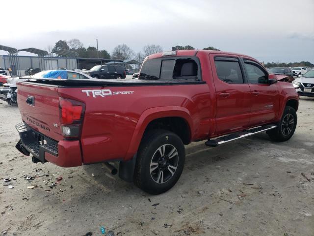 2019 TOYOTA TACOMA DOU - 3TMBZ5DN3KM023046